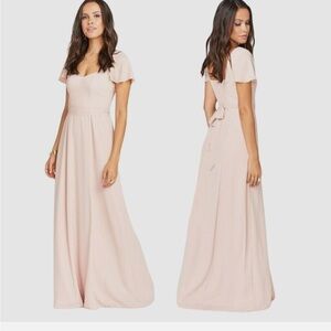 Show me your mumu bridesmaid dress